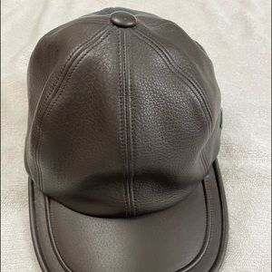 Cap men’s, size58, Zilli cap